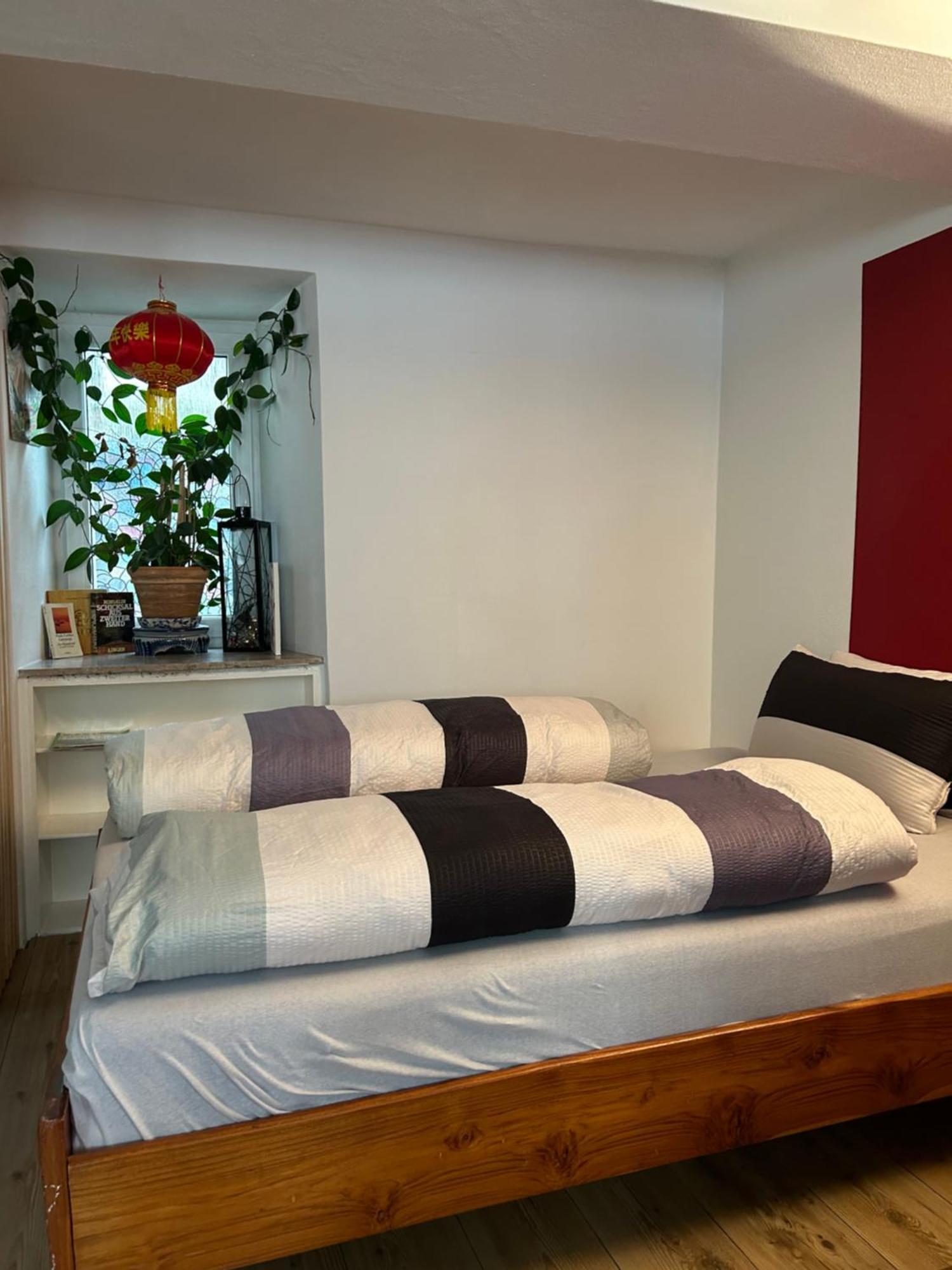 Homestay วัลด์ชุท-ทีนเงน ภายนอก รูปภาพ